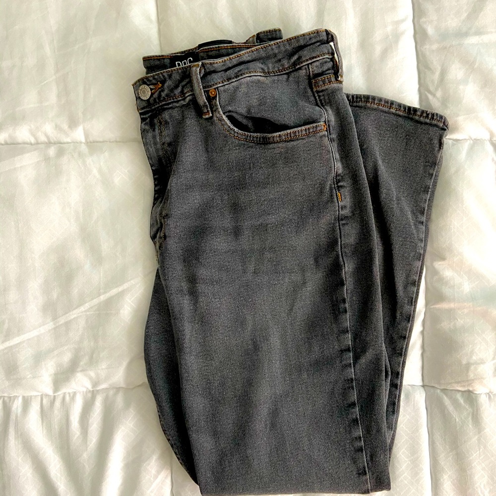 Urban Outfitters BDG Girlfriend Jeans
